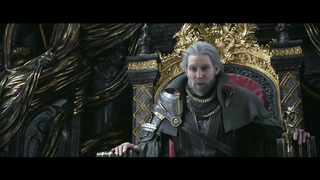 Kingsglaive Final Fantasy XV (2016) ไฟนอล แฟนตาซี 15 สงครามแห่งราชันย์