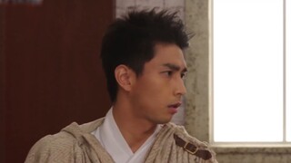 This episode could be better! ? What happened to Rentaro's emotional outburst? Mei turned into a cat