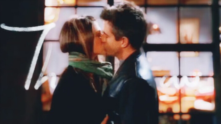 We overcame arrogance and prejudice, but can’t overcome the wrong timing. | Gavin & Rachel · “Friend