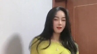 Miss sister's highlight moment