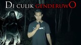 🔴 DICULIK GENDERUWO