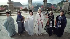 The Journey Of legend Eps 29 Sub INDO