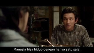 Man in Love (2014) Sub indo