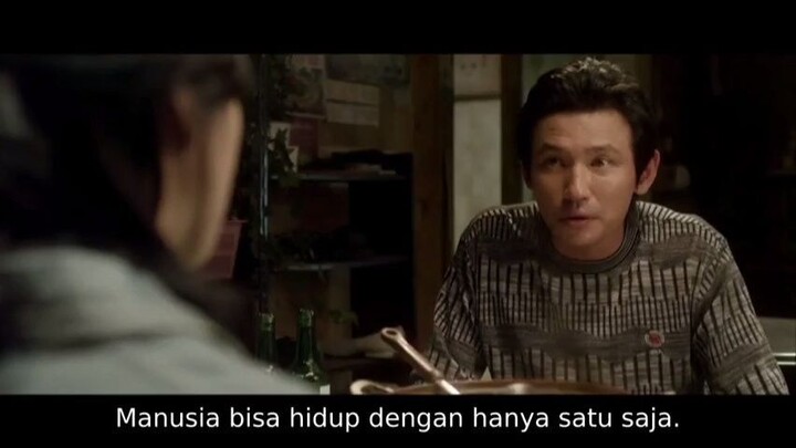 Man in Love (2014) Sub indo