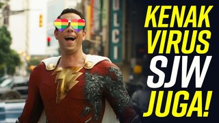 Review - SHAZAM! FURY OF THE GODS (2023)