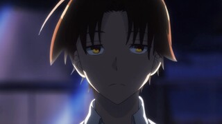 Ayanokouji Kiyotaka, artificial genius