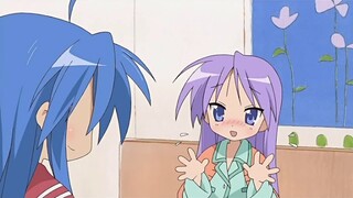 Lucky Star - épisode 01 - Vostfr - (suite en description)