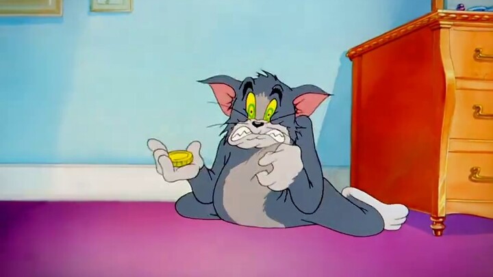 Bình luận hài hước của Tom và Jerry!