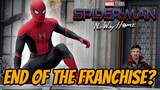 Spider-Man No Way Home Final Film? Trailer 2 UPDATES!