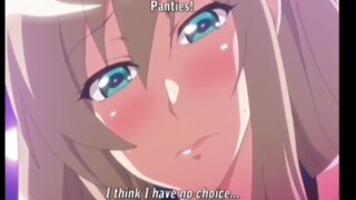 Isn't this my little sister? part 2