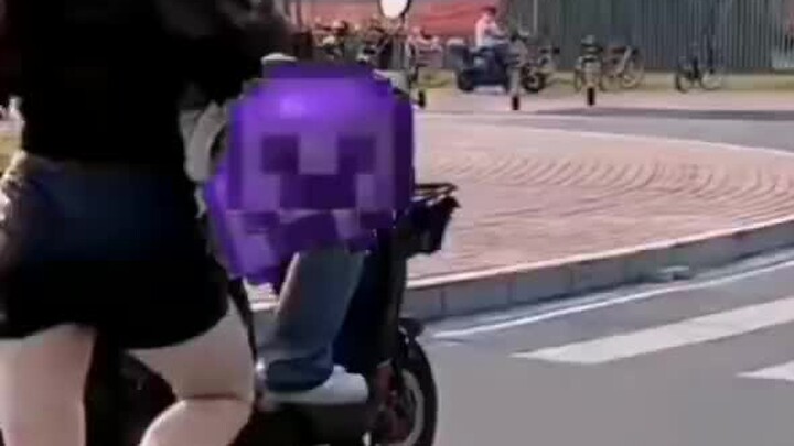 Kakakku bilang video ini nggak perlu diedit.