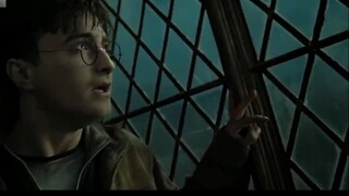 REVIEW PHIM HARRY POTTER PHẦN CUỐI_ BẢO BỐI TỬ THẦN 2 __