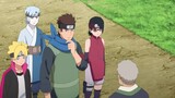 BORUTO ENGISH 040 - Team 7_ The First Mission