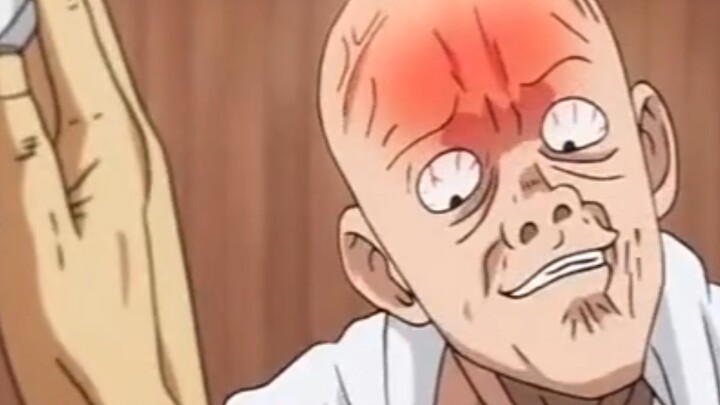 Saitama has never lost a fight and has never won a game!