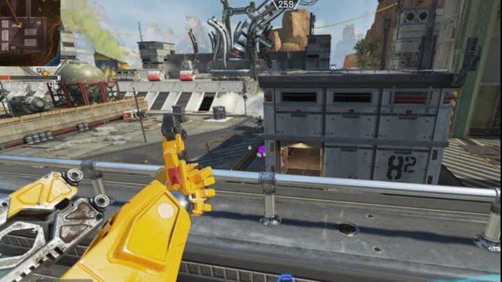What a truly exhilarating showdown!