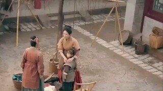ข้ามเวลากลายมาเป็นเด็กหญิงอายุ 4 ขวบ