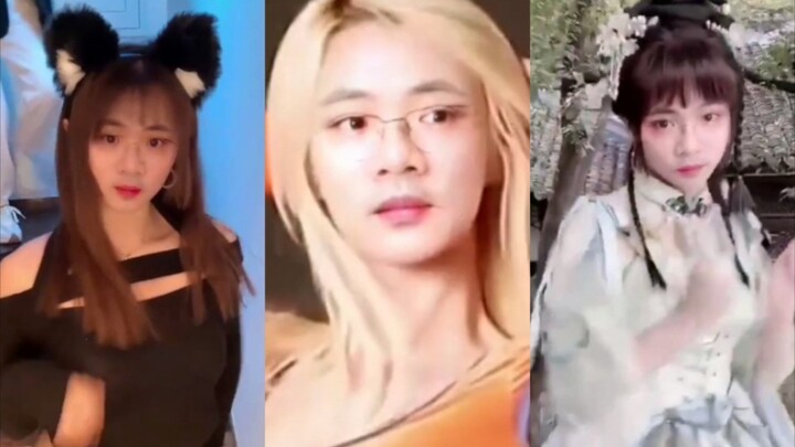 【大司马】万物皆可金轮⚡甜美少女金轮