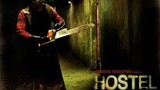 Hostel 2005 (Horror/Suspense)