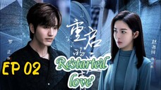 [ENG] EP 2 Restarted love