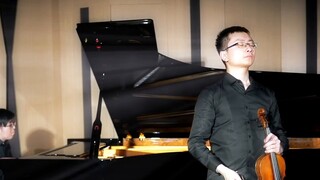 Tháng tư là lời nói dối của em Orange Piano Violin Ensemble [Piggy xCRH]