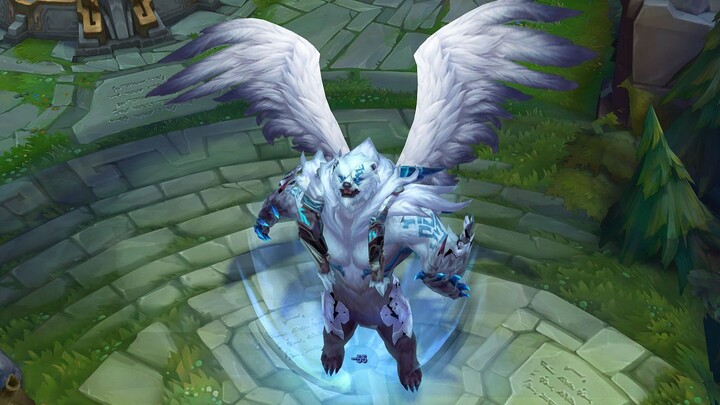 Episode dengan sayap paling keras!