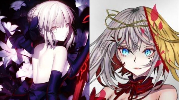 [FATE/แท็กต์ โอปัส.] เมื่อเปิดแท็กต์ โอปัส.และ FATE ไปพร้อม ๆ กัน