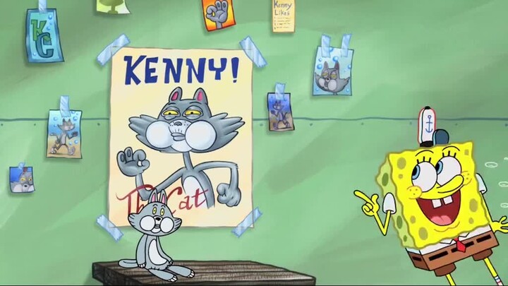 Tập phim SpongeBob châm biếm “hình tượng” của các thần tượng! Bạn nghĩ ngay đến ngôi sao nào? (P2 có