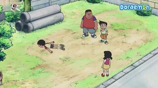 Doraemon Tiếng Việt - Chiếc Giương Đảo Ngược Thế Giới