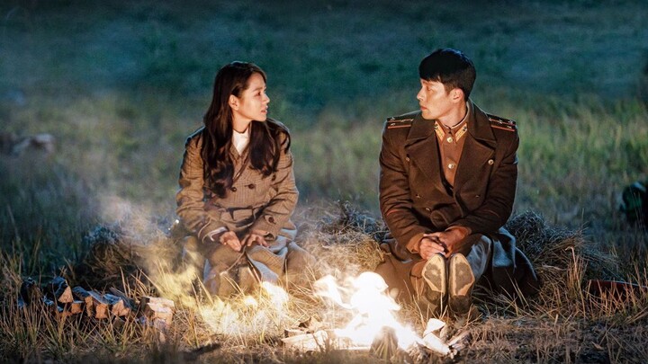 [ENG SUB] Crash Landing On You - Episode 04