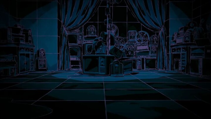 Toilet -bound of hanako-kun SO1EP2 in hindi dubbed |www.hindi_anime