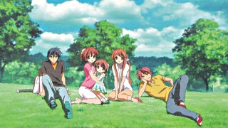 เพลง2 Clannad แคลนนาด ซับไทย 💖