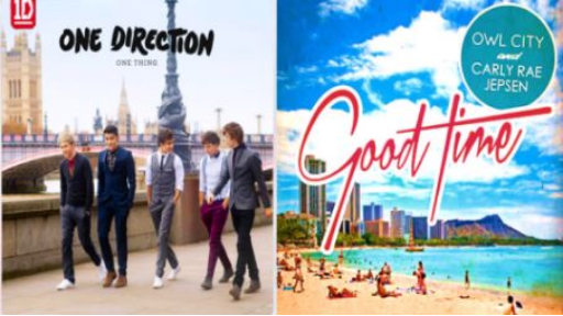 One Thing x Good Time (Mashup)