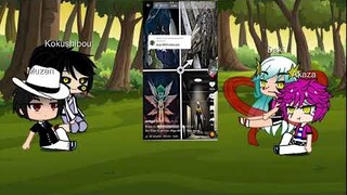 Muzan And Uppermoon React To SCP-001(The Gate Guard)