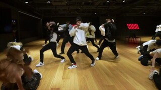 [Kenikmatan super murni] versi ruang latihan iKON-'CLASSY SAVAGE' menunjukkan kemampuan akting Kim J