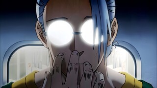 Keren Banget😎🔥 Di Sini Pak Sakomoto Damage-Nya Bikin Geleng2‼️