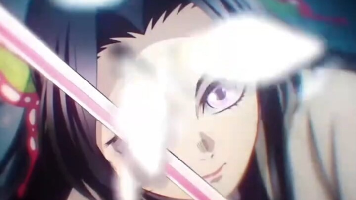 Sampai sekarang masih ada yang nggak tahu setting paling dasar di “Kimetsu no Yaiba”? Semua bentuk T