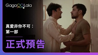 在通往幸福的路上，我們一步一步慢慢來✨︱印度男同志短片《真愛非你不可 Mohabbat Zindabad》︱GagaOOLala