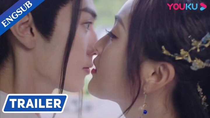 New Romcom coming! When a Princess is forced to marry a wolf lord | Go Princess Go 2 | YOUKU