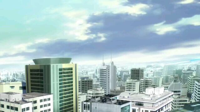 one punch man (Tagalog dub) season 1 episode 1