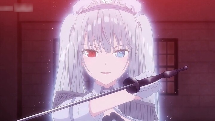 Battle with San San, Lily's LOVE of KILL