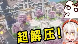 [Giải nén] Hồ sơ đầy đủ về quá trình in 3D một dinh thự sang trọng từ đầu!