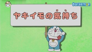 [S10] doraemon tiếng việt - cảm giác của một củ khoai lang nướng