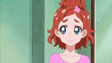 go! Princess precure ep 5 [eng sub]