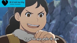 đệ tử huấn hoa hồng - HOÀNG TỬ VÔ DỤNG P2 #Anime #Schooltime