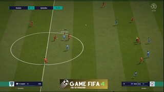 João Cancelo 20UCL _ Quân bài chiến thuật đặc sắc dưới bàn tay PEP GUARDIOLA _ F #Game #FiFa4