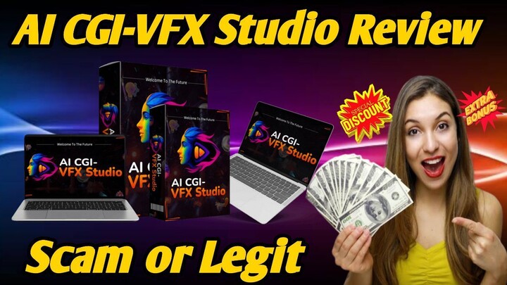 AI CGI-VFX Studio Review: Top Alternative for Indie Filmmakers