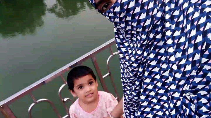 my Baby