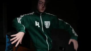 zc热舞