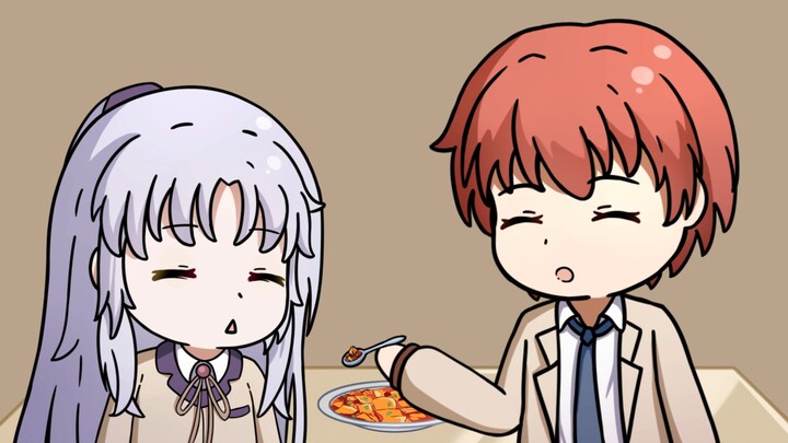 Mapo Tofu