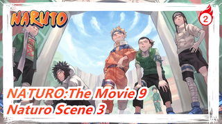 NATURO:The Movie 9| Naturo Scene 3_2